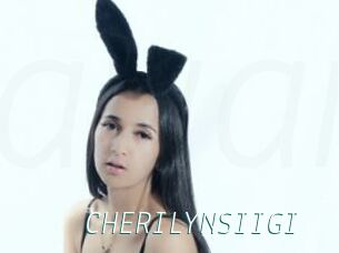 CHERILYNSIIGI
