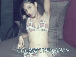 CHERRYINDIAN69