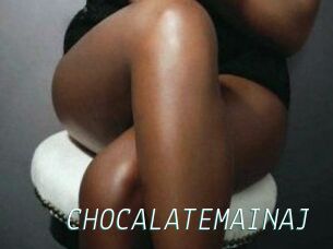 CHOCALATEMAINAJ