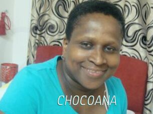 CHOCOANA