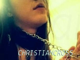 CHRISTIAN_CROSS