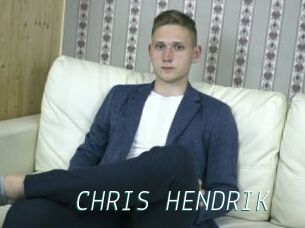 CHRIS_HENDRIK