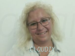 CLOUDIY