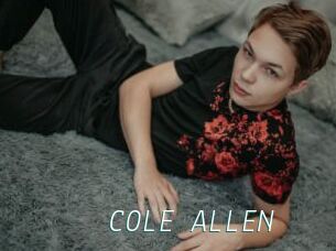 COLE_ALLEN
