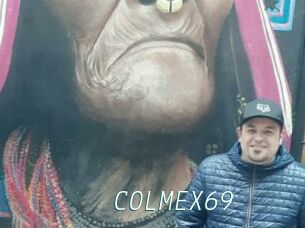 COLMEX69