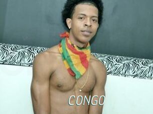 CONGO