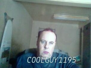 COOLGUY1195