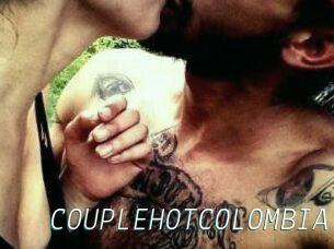 COUPLEHOTCOLOMBIA
