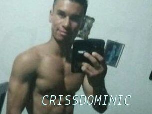 CRISSDOMINIC