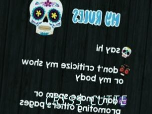 CRISS_CUTTE