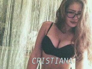 CRISTIANA
