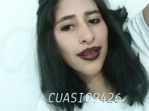 CUASI09426