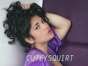 CUTEYSQUIRT