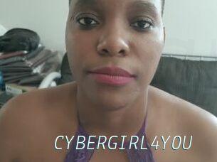 CYBERGIRL4YOU