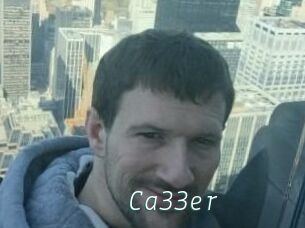 Ca33er