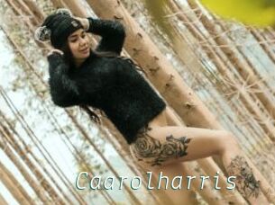 Caarolharris
