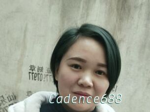 Cadence688