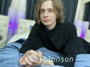 CainJonson