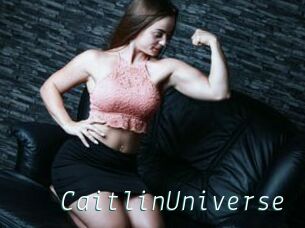 CaitlinUniverse