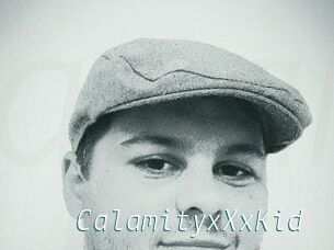 CalamityxXxKid