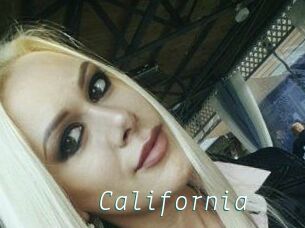 C_alifornia