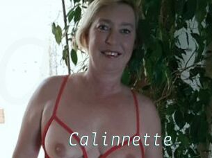 Calinnette