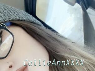 CallieAnnXXXX