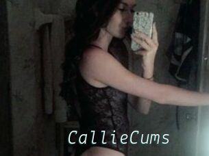 CallieCums