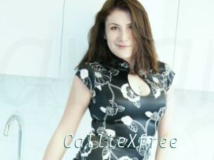 CallieXfree