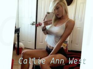 Callie_Ann_West