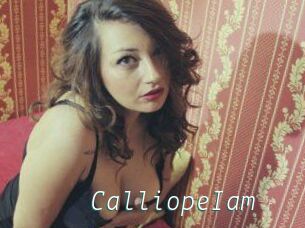 CalliopeIam