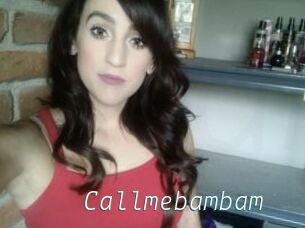 Callmebambam