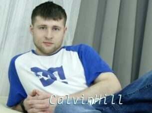 CalvinHill