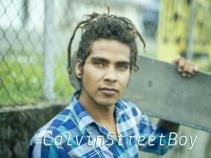 CalvinStreetBoy