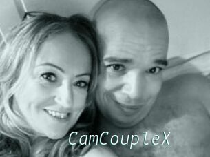 CamCoupleX