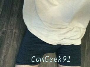 CamGeek91