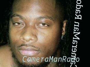 CameraManRado