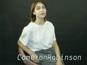 CameronRobinson