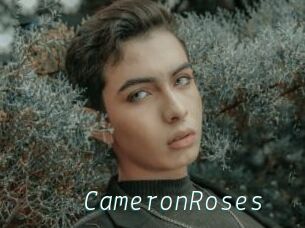 CameronRoses