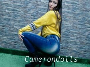 Camerondolls