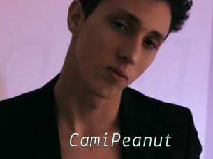 CamiPeanut
