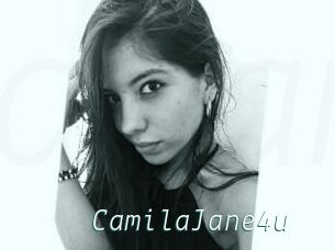 CamilaJane4u