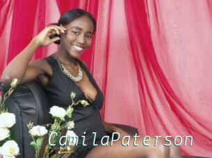 CamilaPaterson