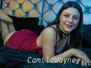 CamilaWayne