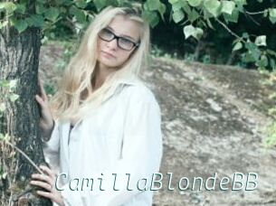 CamillaBlondeBB