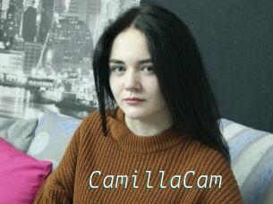 CamillaCam