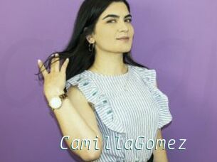 CamillaGomez