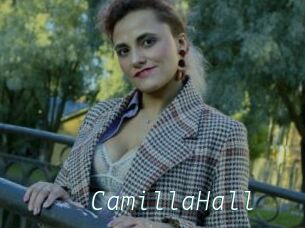 CamillaHall
