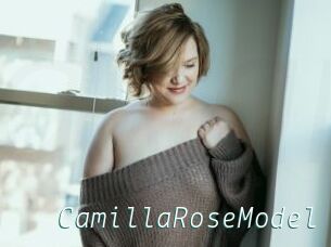 CamillaRoseModel
