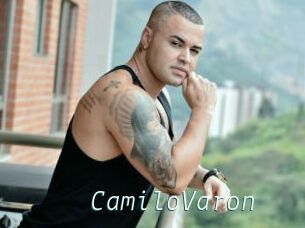 CamiloVaron
